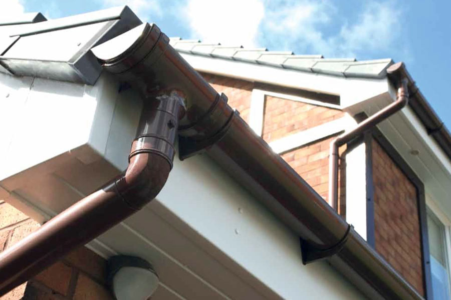 gutter cleaning & replacement leinster dublin carlow kildare kilkenny wicklow wexford waterford