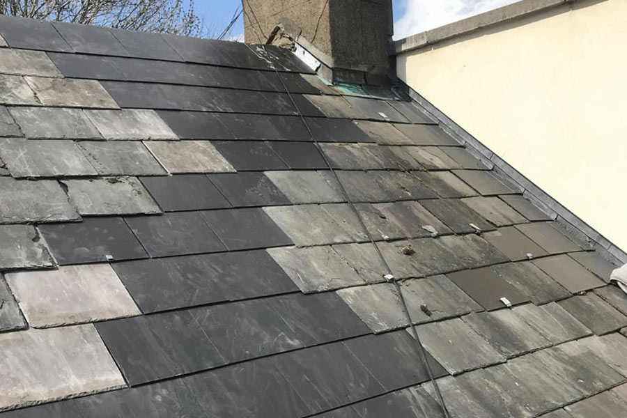 roof repair kildare
