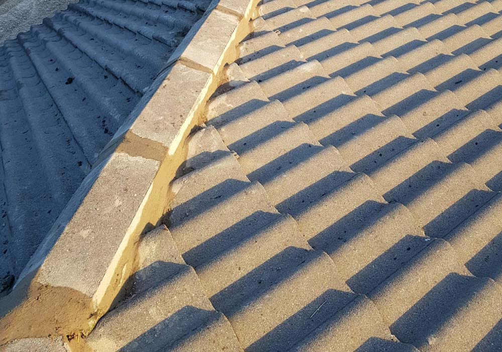 roof top repair kildare
